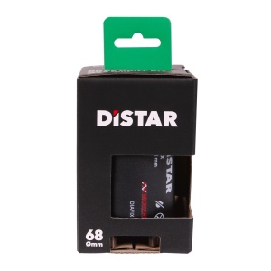 Carota diamantata RS-X pt. beton si beton armat - 5 segmenti turbo diam. 68mm, ax M16 - Premium - DiStar-11133053029 - Img 6