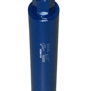 Carota diamantata segment Turbo Laser SLIM-Rapid pt. beton armat diam. 62 x 350 (mm) - Premium - DXQZ.Slim1117.62 - Img 11