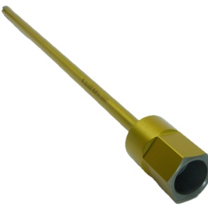 Carota diamantata segment turbo pt. beton armat diam. 16 x 450 (mm) - Premium - DXDY.P1117.16 - Img 2