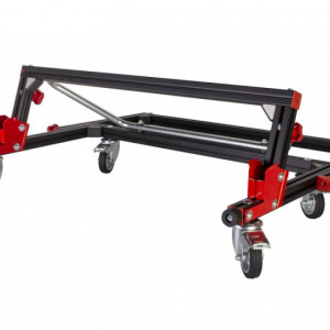 Carucior de transport pt. placi ceramice de dimensiuni mari, 360cm, 140kg - RUBI-18934 - Img 1