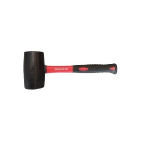 Ciocan din cauciuc profesional, 960g – SHIJING-6011-960 - Img 2
