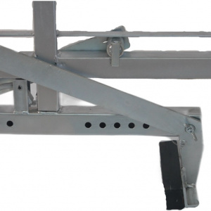 Cleste cu maner pt. borduri si pavaje, 250kg, 100-415mm - CXMD.10007 - Img 10