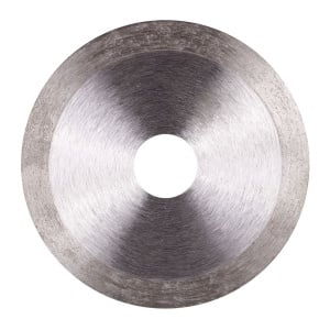 Disc diamantat DiStar Elegant ultra-fin pt. Gresie portelanata, placi glazurate - 101.6x22.23 (mm) Super Premium - DiStar-10115029020 - Img 7