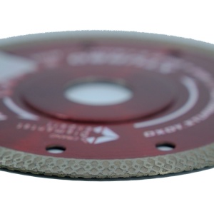 Disc DiamantatExpert pt. Portelan dur & Gresie ft. dura 125x22.2 (mm) Premium - DXDY.XTURBO.125 - Img 10
