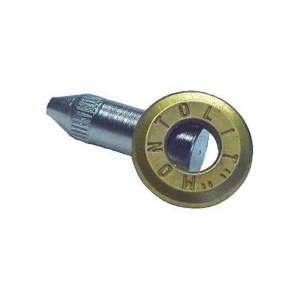 Disc Montolit Titanium pentru FlashLine 3 Ø 12mm