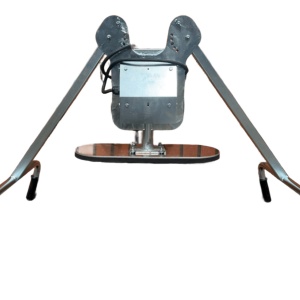 Dispozitiv profesional de ridicare cu vacuum pt. dale, pavaje si borduri, capacitate 150kg - CXMD.VAC150 - Img 3