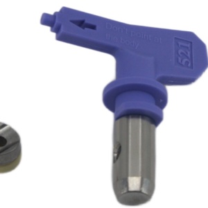 Duza pentru pistol de vopsit / zugravit 521 Airless WolfPack - WP-AN521 - Img 2