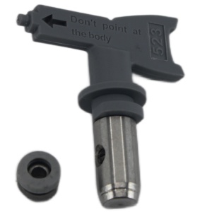 Duza pentru pistol de vopsit / zugravit 523 Airless WolfPack - WP-AN523 - Img 5
