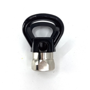 Garda de protectie duza pt. pistol de vopsit Airless WolfPack - WP-AGP - Img 6