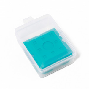 Kit aplicator din silicon, 2buc. - BIHUI-STAK2 - Img 3
