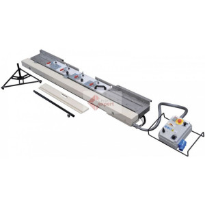 Kit automatizare pt. Bi-Bull - Raimondi-429KIT428 - Img 2
