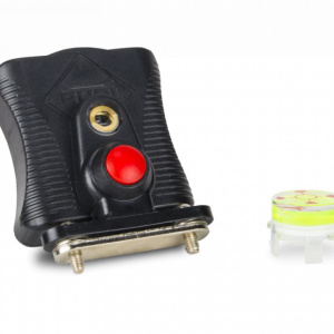 Kit nivela si laser pt. DV/DC/DS/DX - RUBI-54999 - Img 1