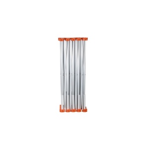 Masa de lucru din aluminiu ACCORDION LIGHT pentru placi mari, extensibila tip acordeon - 221x113x73 cm, 1500kg - CNO-ACCORDION - Img 3