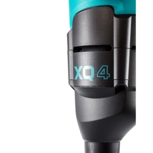 Masina de amestecat / amestecator electric Collomix XQ4 HF, 3 viteze, 1500W, fara paleta - Img 3