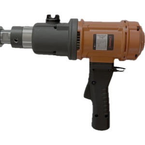 Masina de carotat portabila pt. beton, zidarie, materiale de constructii, Ø105mm, 2100W - CNO-CK-105/3BS - Img 6