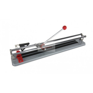 Masina de taiat gresie,faianta 61cm, PRACTIC 61 PLUS, cu opritor lateral - RUBI-24985 - Img 2