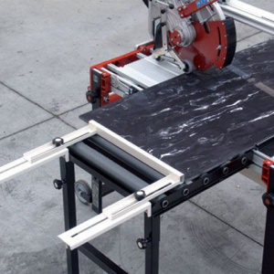 Masina de taiat gresie, faianta, placi 155cm, 2.2kW, Zoe 150 Advanced - Raimondi-420150AAP - Img 10