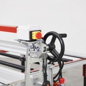 Masina de taiat gresie, faianta, placi 330cm, 2.2kW, LAB330 - Raimondi-379CA330EU - Img 14