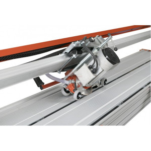 Masina de taiat gresie, faianta, placi 330cm, 2.2kW, LAB330 - Raimondi-379CA330EU - Img 5
