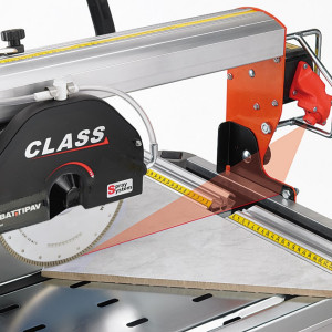 Masina de taiat gresie, faianta, placi 90cm, 1.0kW, Battipav CLASS 900S
