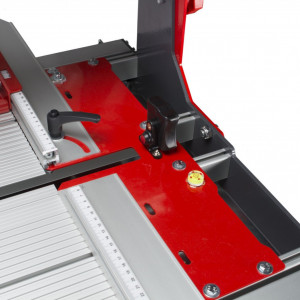Masina de taiat gresie, faianta si placi 102cm, 3kW TRIFAZAT, DS-250-N 1000 Laser & Level ZERO DUST