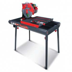 Masina de taiat materiale de constructii 84cm, 2.2kW, DR-350 ZERO DUST 230V