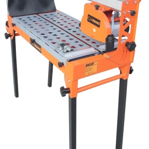 Masina electrica de taiat gresia, faianta si placi dure, 72cm, 800W, ECO PRO - CNO-TE2-720 - Img 3