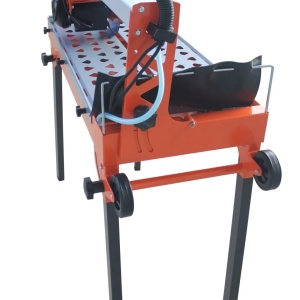 Masina electrica de taiat gresia, faianta si placi dure, 72cm, 800W, ECO PRO - CNO-TE2-720 - Img 13