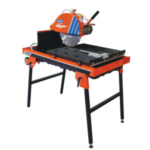 Masina pentru debitat materiale de constructii CM 352 - Norton Clipper - Img 1
