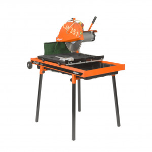 Masina pentru debitat materiale de constructii CM 352 - Norton Clipper - Img 2