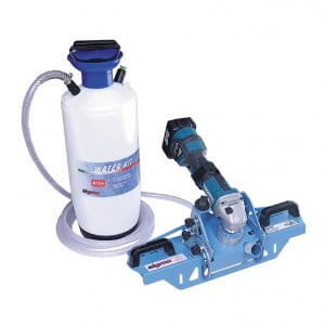 Masina profesionala pt. taiat si frezat placi ceramice mari SIMPLE BEVEL+72E0050+72D - Sigma-36A5D - Img 4