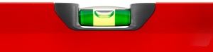 Nivelă cu bula ( Boloboc ) cu profil tubular BIG X, 30cm - Sola-01370301 - Img 2