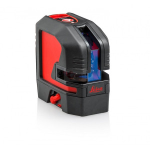 Nivela Laser cu 5 Puncte, Lino P5 - Alkaline - TWIST360 - Leica-864427 - Img 3