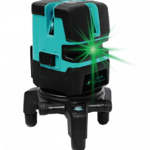 Nivela Laser Verde cu 5 linii - BIHUI-LLG05 - Img 2