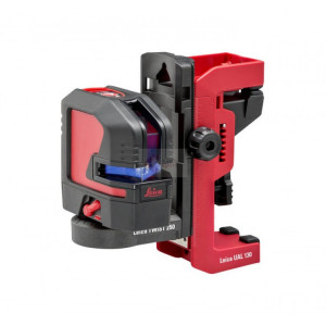 Nivela Laser Verde cu linii in cruce, Lino L2G - Li-Ion - TWIST250 - UAL130 - Leica-864420 - Img 4