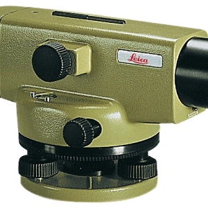 Nivela Optica Automata NA2, 32x (in cutie cu accesorii) - Leica-352036