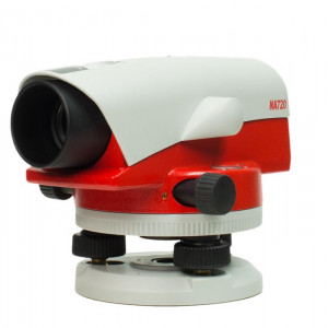 Nivela Optica Automata NA730plus, 30x (doar instrumentul) - Leica-833190 - Img 4