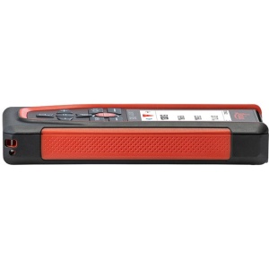 Pachet - Telemetru Laser 200m Avansat, Disto D5 + FTA 360 si trepied - Leica-950879 - Img 6