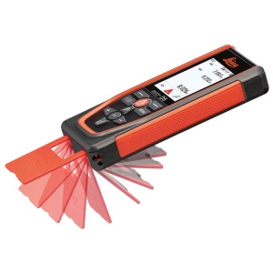 Pachet - Telemetru Laser 200m Avansat, Disto D5 + FTA 360 si trepied - Leica-950879 - Img 12
