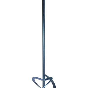 Paleta de amestecare pt. mortar / adezivi 3 Helix, 120mm x M14 - CNO-PROMIX-P120