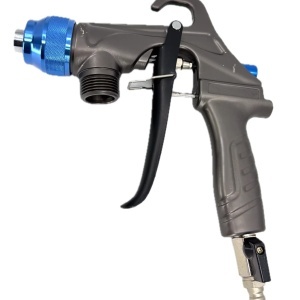 Pistol lance pentru material glet, tencuiala, izolatii, pentru masini multifunctionale WP MFS30 si MFS14 - WP-MFS-AK27 - Img 2