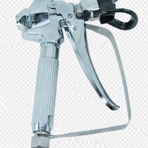 Pistol vopsire Airless 4 degete 1/4" NPS, fara duza CRIANO - CNO-APG250Z - Img 3