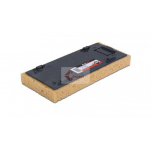 Rezerva pt. drisca cu burete 30 x 13.5cm - RUBI-22910 - Img 2