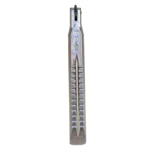 Roata de taiere / marcare, ∅10mm - SILVER - RUBI-1946 - Img 3