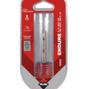 Roata de taiere / marcare, ∅8mm - Endure - RUBI-1906 - Img 7