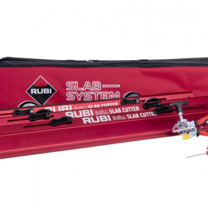 SH Sistem de taiere pt. placi ceramice de dimensiuni mari, 320cm, Slab Cutter G3 - SH-RUBI-16900 - Img 3