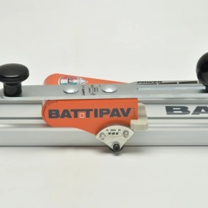 Sistem manual de taiere pt. placi ceramice de dimensiuni mari, 320cm, Lampo Cut 2 - Battipav-11101/2 - Img 5