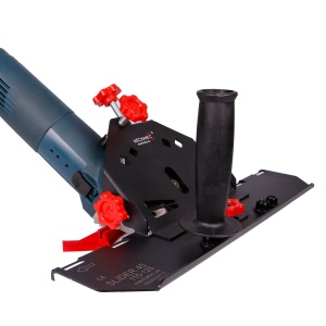 Sistem Slider 45 2.0, 115-125mm pentru taieri la unghi de 45° - DiStar-19568442113 - Img 2