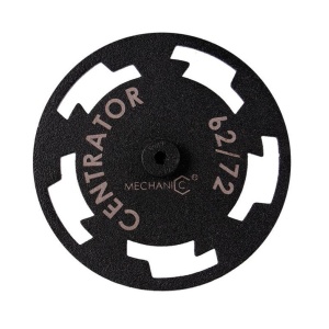 Suport de centrare pentru pre-gaurire pt. carotele DiStar RS/RM-TX pt. beton armat, diam. 62/72mm - DiStar-71419031030