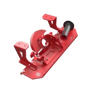 Suport pentru frezat si slefuit muchii si canturi placi ceramice ( Jolly ) – SHIJING-9610 - Img 2